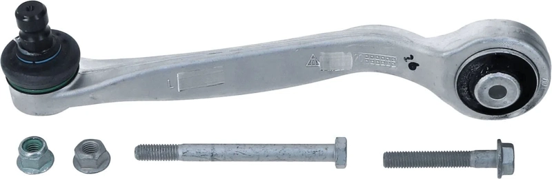 Track Control Arm Rear LEMFORDER